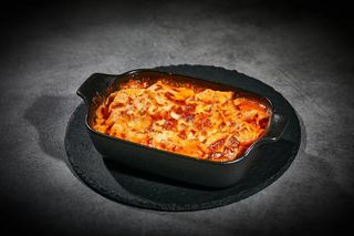Penne al Forno