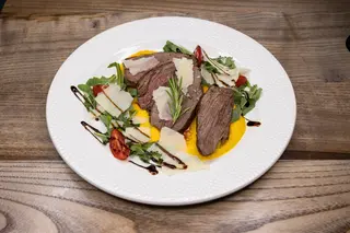 Biftek tagliata 450g