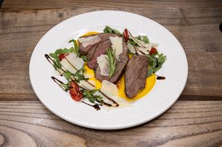 Biftek tagliata 450g