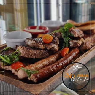 Diplomatska plata za dve osobe