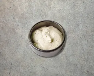 Truffle mayo sauce