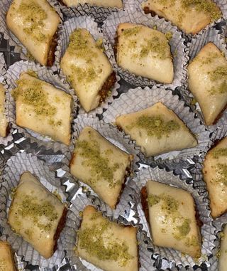 Makroudh