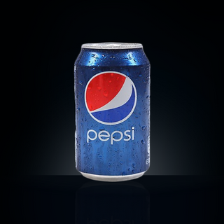 Pepsi з/б 0.33л