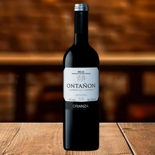 Ontañon Crianza 1,5L