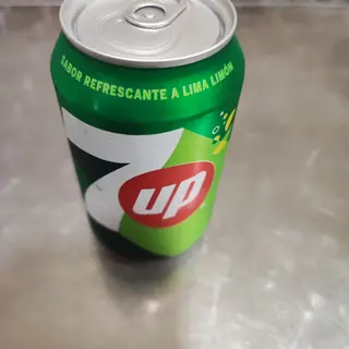 7  up lata