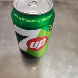 7  up lata