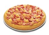 Hawaiian Pizza Small