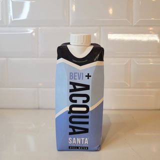 Acqua Santa naturale 50 cl