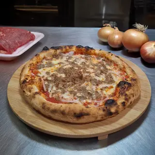 Encebollada