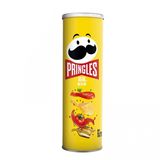 Pringles 50гр 
