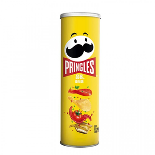 Pringles 50гр 