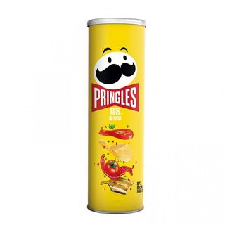 Pringles 50гр 