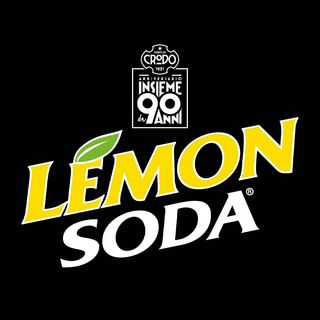 Lemon soda