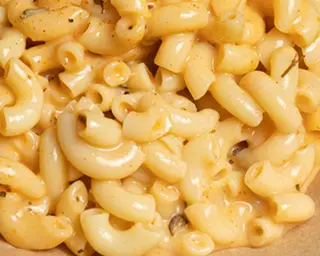 Mac & Cheese