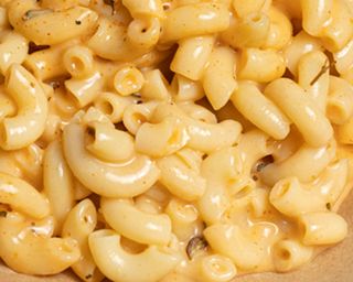 Mac & Cheese