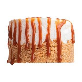 Cheesecake Caramello