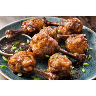 Chicken Lollipops