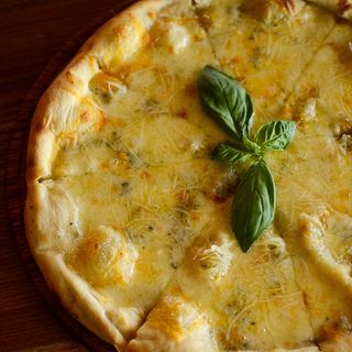 Піца 4 сири 30см