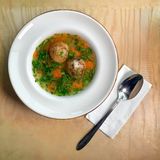 Курячий бульйон (450г)