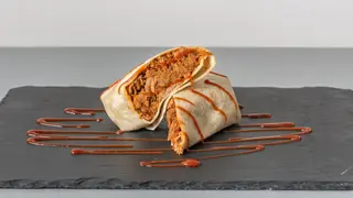 Pulled pork