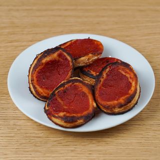 Pizzette sfoglia - 1 pezzo