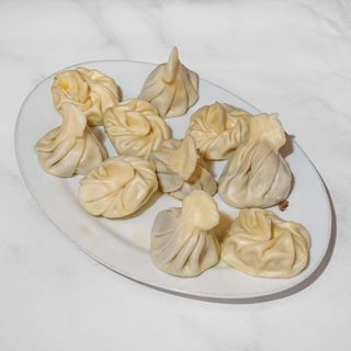 ყველის ხინკალი 10 ცალი