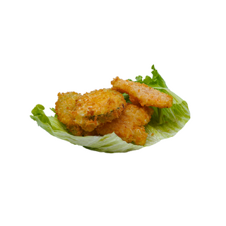 Tempura yasai