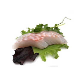 Sashimi peixe branco (5 und.)