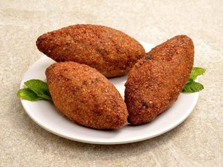 Bolas de carne (1 ud.)