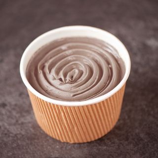 Inghetata ferrero rocher 