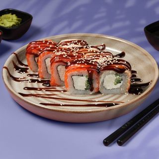 კანადელფია