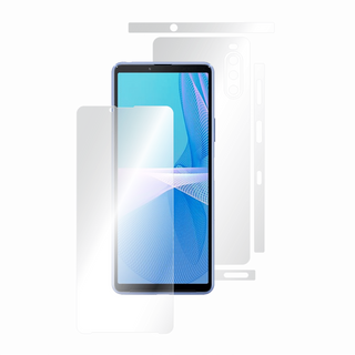 Folie  Sony Xperia 10 Iii - Fullbody