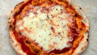 Margherita - piccola