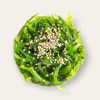 Салат Чука Вакаме (130г)