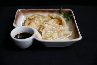 174 Gyoza Krewatkami Chicken (6 Uds.)