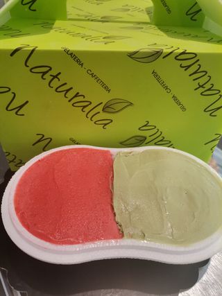 Vaschetta 350 g
