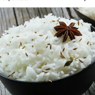 Arroz Basmati