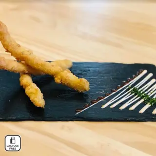 Tempura Time Out Market
