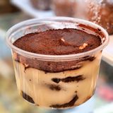 Tiramisu / კლასიკური ტირამისუ