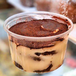 Tiramisu / კლასიკური ტირამისუ