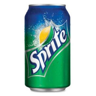 Sprite Lata 330ML