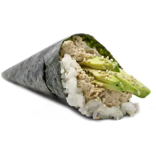 Temaki California