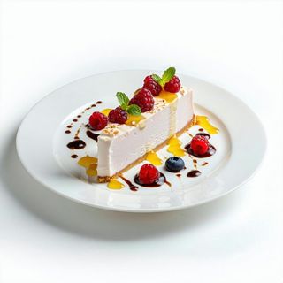 Gianduiotto semifreddo