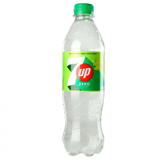 7 ап 0,5л