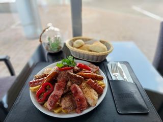 Topla plata za 4 osobe