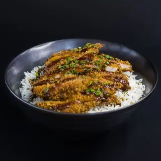 CHIKI KATSU