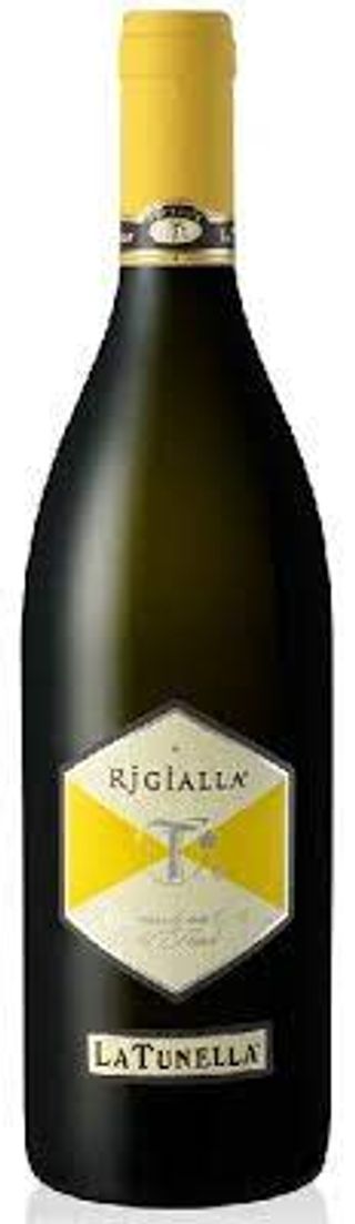 Ribolla Gialla Rjgialla