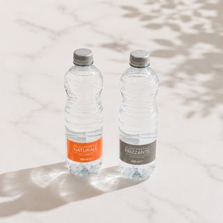 Bottiglia d'acqua 50 cl