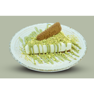  Cheesecake Pistache 