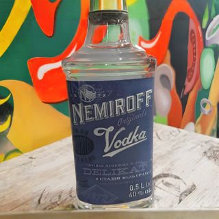 Гор особл"Nemir Delikat" 0,5 л